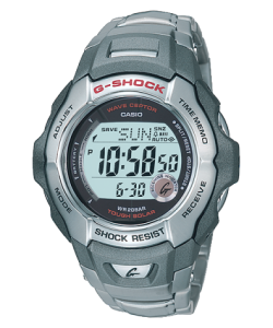 G-SHOCK GW-700DJ-8 商品画像