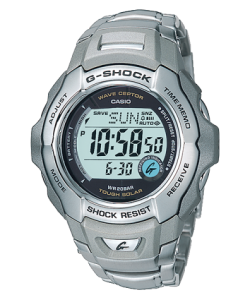 G-SHOCK GW-700DJ-8A 商品画像