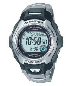 G-SHOCK GW-700DJ-8B 商品画像