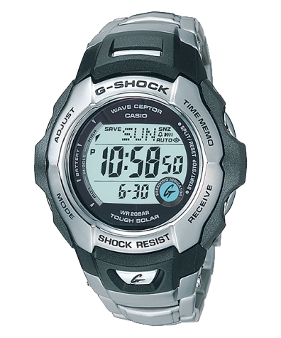 G-SHOCK GW-700DJ-8B 商品画像