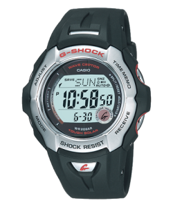 G-SHOCK GW-700J-1 商品画像