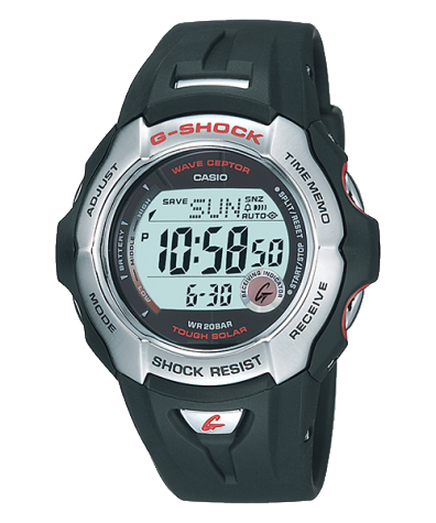 G-SHOCK GW-700J-1 商品画像