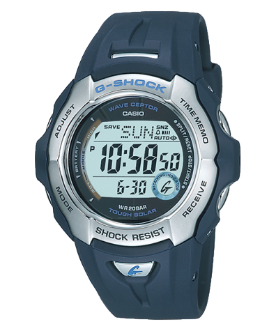G-SHOCK GW-700J-2 商品画像