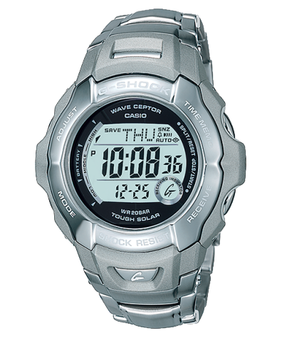 G-SHOCK GW-700LDJ-8 商品画像