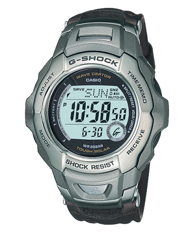 G-SHOCK GW-700LJ-5 商品画像