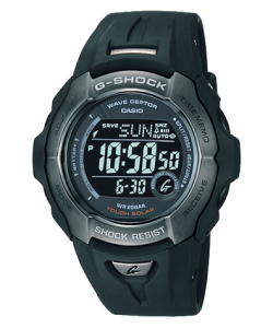 G-SHOCK GW-700RBJ-1 商品画像