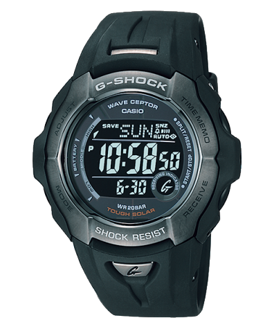 G-SHOCK GW-700RBJ-1 商品画像