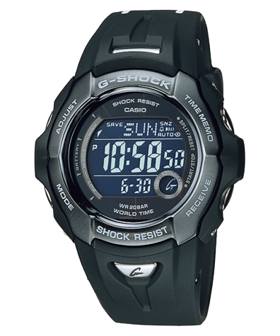 G-SHOCK GW-700RJ-1 商品画像