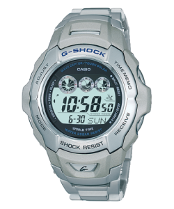 G-SHOCK GW-700SCJ-8 商品画像