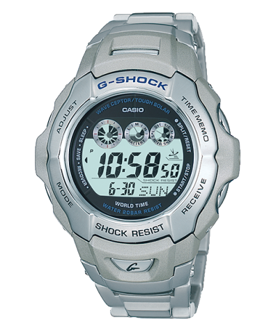 G-SHOCK GW-700SCJ-8 商品画像