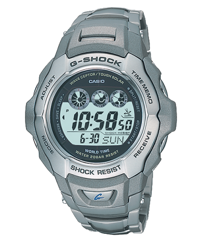 G-SHOCK GW-700TDJ-8 商品画像