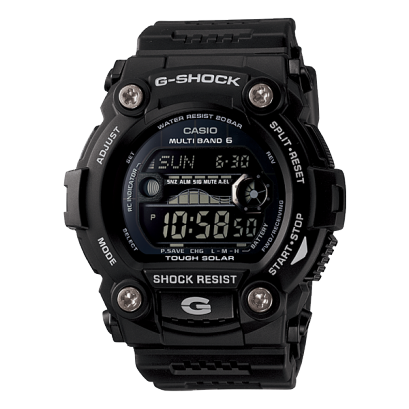 G-SHOCK GW-7900B-1JF 商品画像