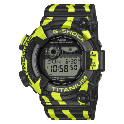 G-SHOCK GW-8200TPF-1JR 商品画像
