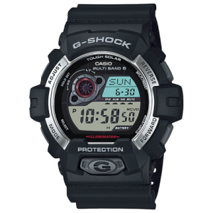 G-SHOCK GW-8900-1JF 商品画像
