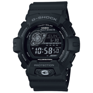 G-SHOCK GW-8900A-1JF 商品画像