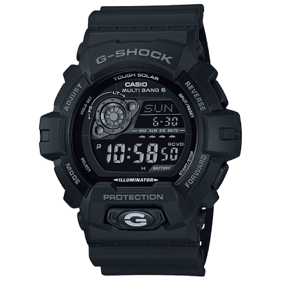 G-SHOCK GW-8900A-1JF 商品画像