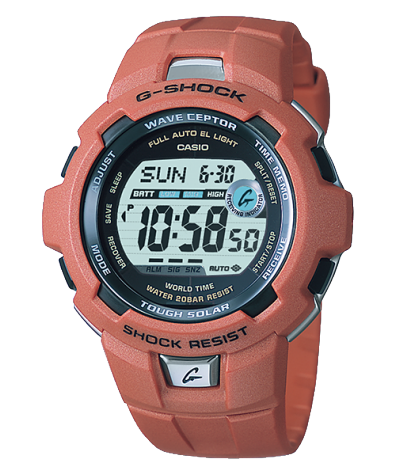 G-SHOCK GW-900BJ-4 商品画像