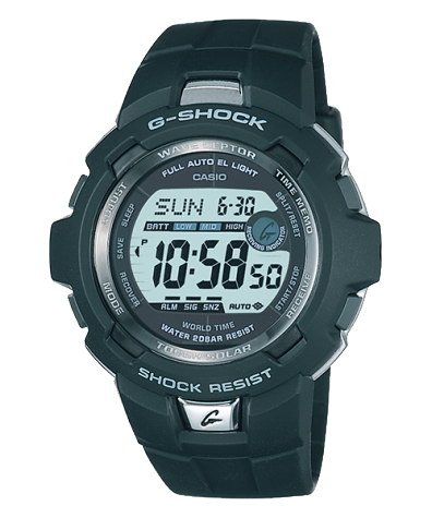 G-SHOCK GW-900J-1 商品画像