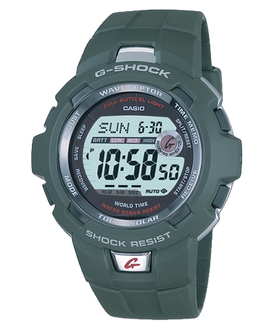 G-SHOCK GW-900J-3 商品画像