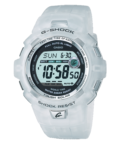 G-SHOCK GW-900KJ-7 商品画像