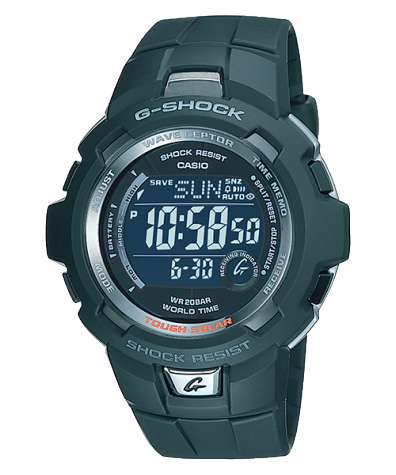 G-SHOCK GW-900RBJ-1 商品画像