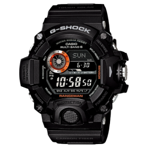 G-SHOCK GW-9400BJ-1JF 商品画像