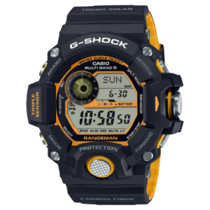 G-SHOCK GW-9400YJ-1JF 商品画像