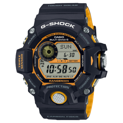 G-SHOCK GW-9400YJ-1JF 商品画像