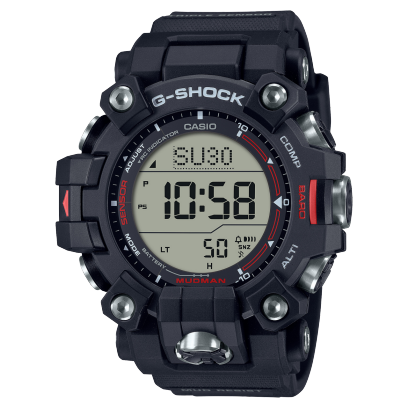 G-SHOCK GW-9500-1JF 商品画像