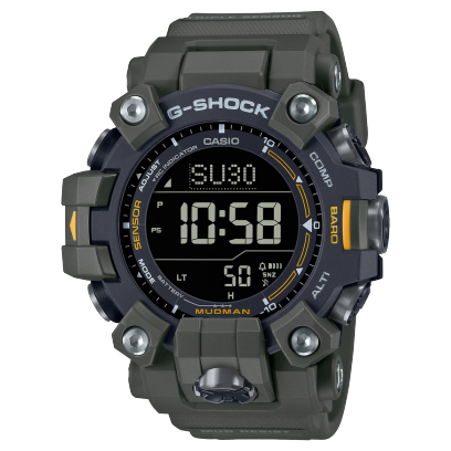 G-SHOCK GW-9500-3JF 商品画像