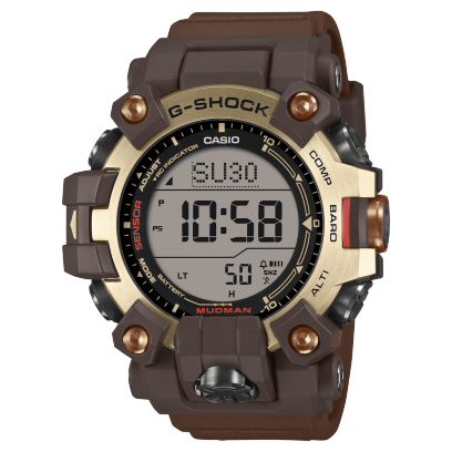 G-SHOCK GW-9500MH-5JF 商品画像