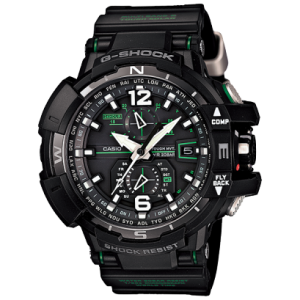 G-SHOCK GW-A1100-1A3JF 商品画像