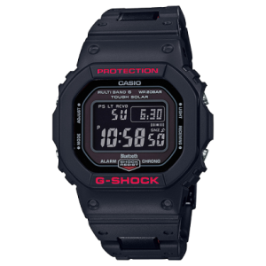 G-SHOCK GW-B5600HR-1JF 商品画像