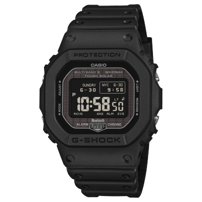 G-SHOCK GW-BX5600-1A1JF 商品画像