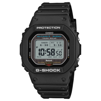 G-SHOCK GW-BX5600-1JF 商品画像