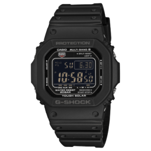 G-SHOCK GW-M5610U-1BJF 商品画像