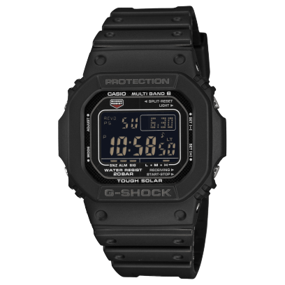 G-SHOCK GW-M5610U-1BJF 商品画像
