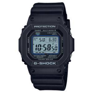 G-SHOCK GW-M5610U-1CJF 商品画像