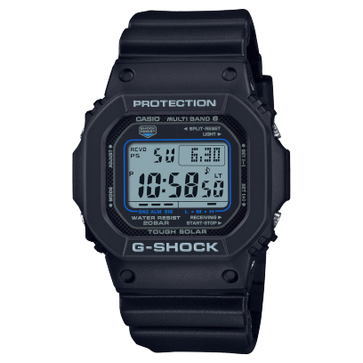 G-SHOCK GW-M5610U-1CJF 商品画像