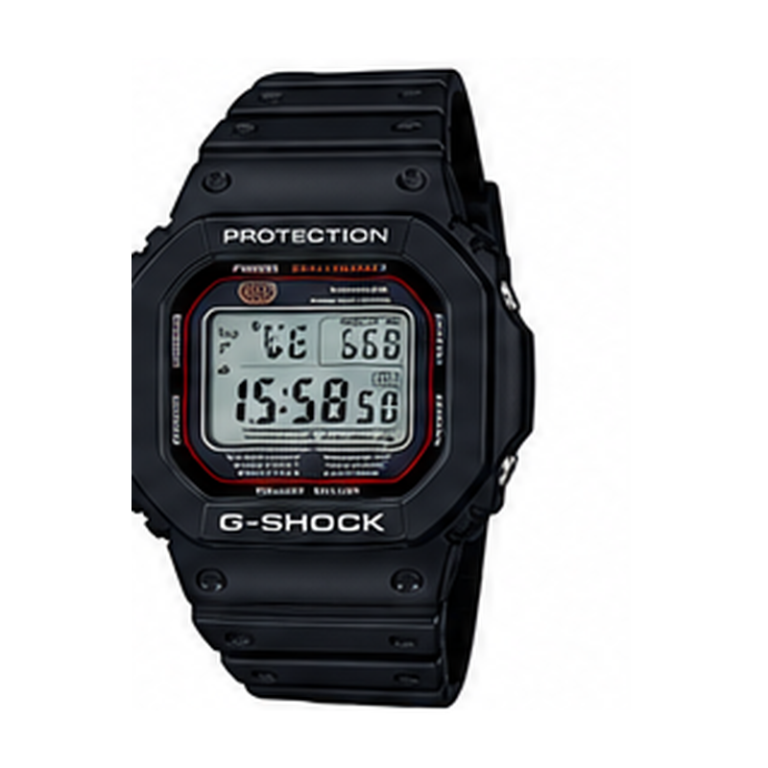 CASIO G-SHOCK GW-M5610U-1JF