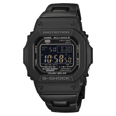 G-SHOCK GW-M5610UBC-1JF 商品画像