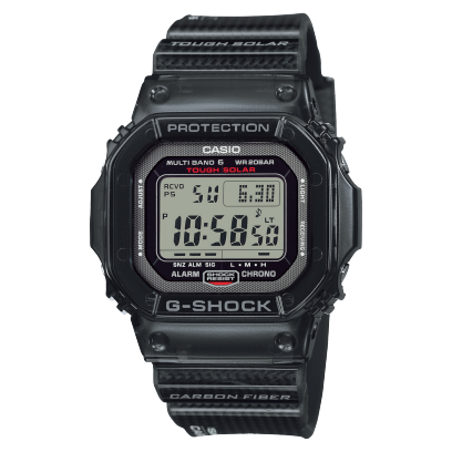 G-SHOCK GW-S5600U-1JF 商品画像