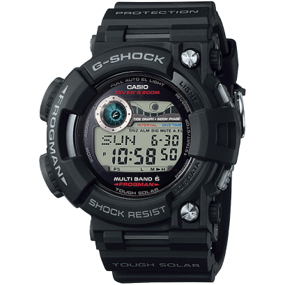 G-SHOCK GWF-1000-1JF 商品画像