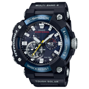 G-SHOCK GWF-A1000C-1AJF 商品画像