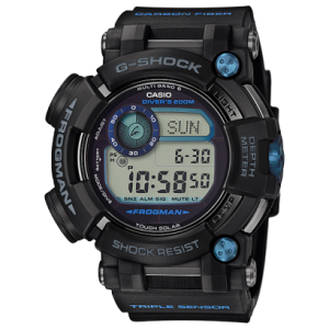 G-SHOCK GWF-D1000B-1JF 商品画像