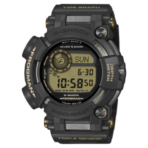 G-SHOCK GWF-D1000BC-1JF 商品画像