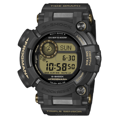 G-SHOCK GWF-D1000BC-1JF 商品画像