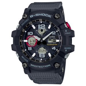 G-SHOCK GWG-100-1A8JF 商品画像