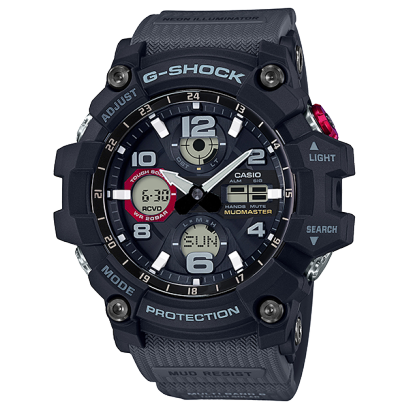 G-SHOCK GWG-100-1A8JF 商品画像