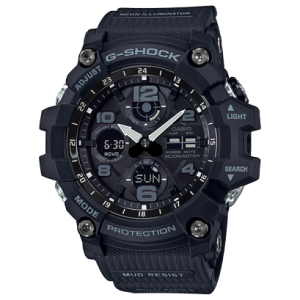 G-SHOCK GWG-100-1AJF 商品画像